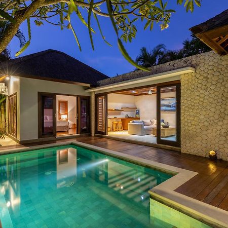 Willa Bingin Castaways Uluwatu Zewnętrze zdjęcie