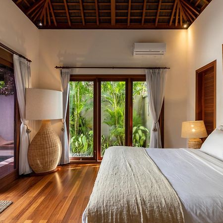 Willa Bingin Castaways Uluwatu Zewnętrze zdjęcie