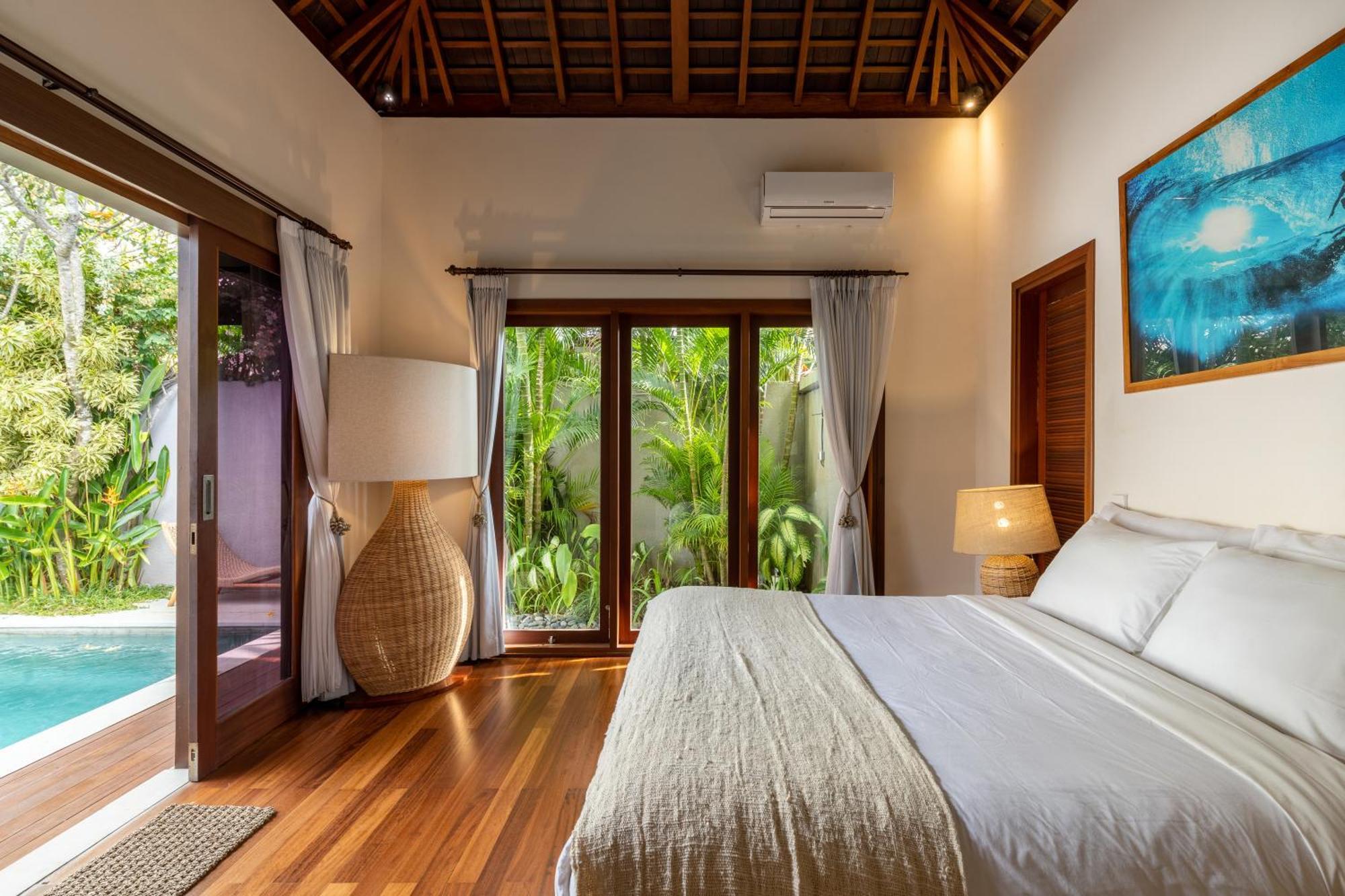 Willa Bingin Castaways Uluwatu Zewnętrze zdjęcie
