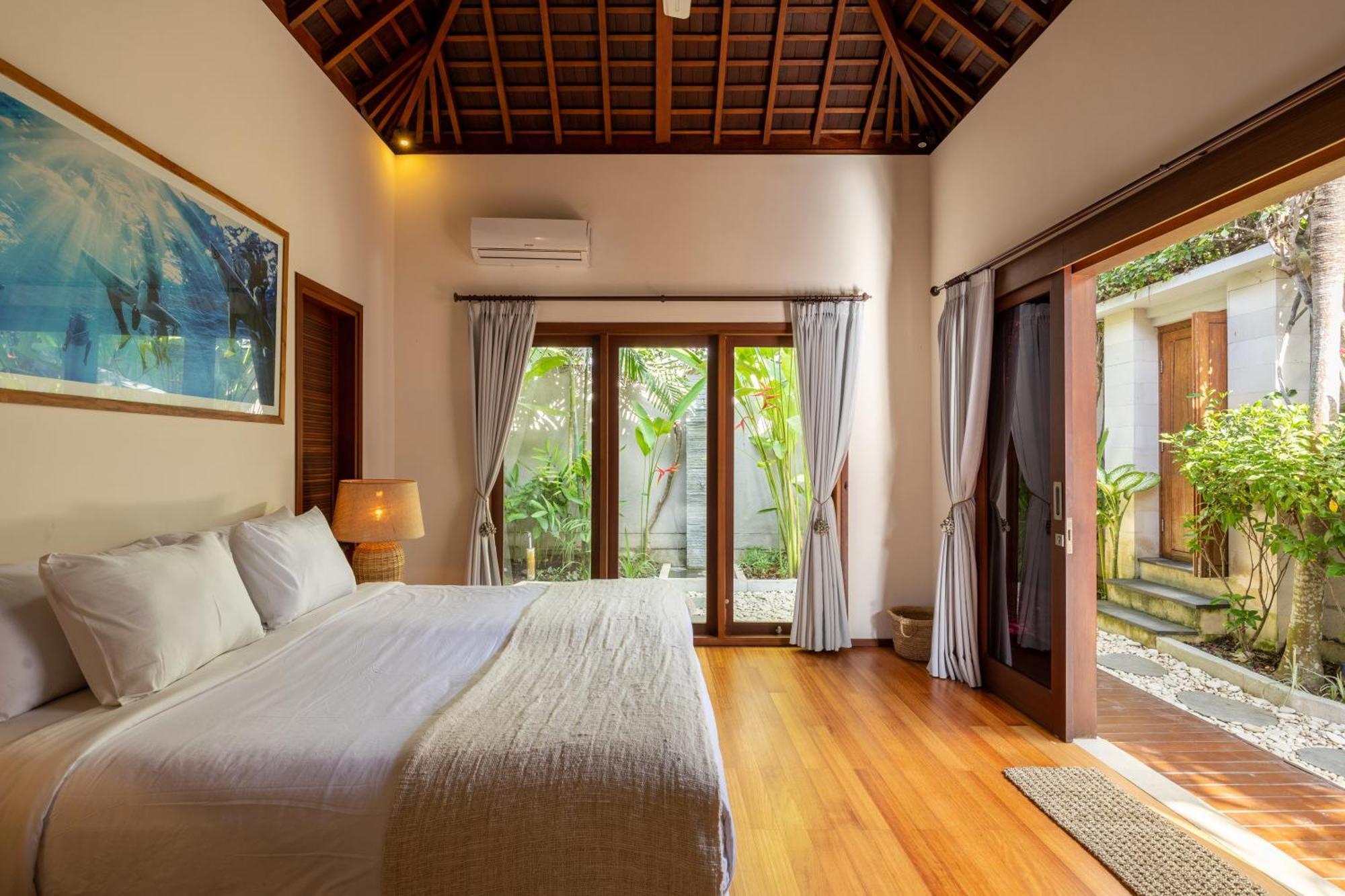 Willa Bingin Castaways Uluwatu Zewnętrze zdjęcie